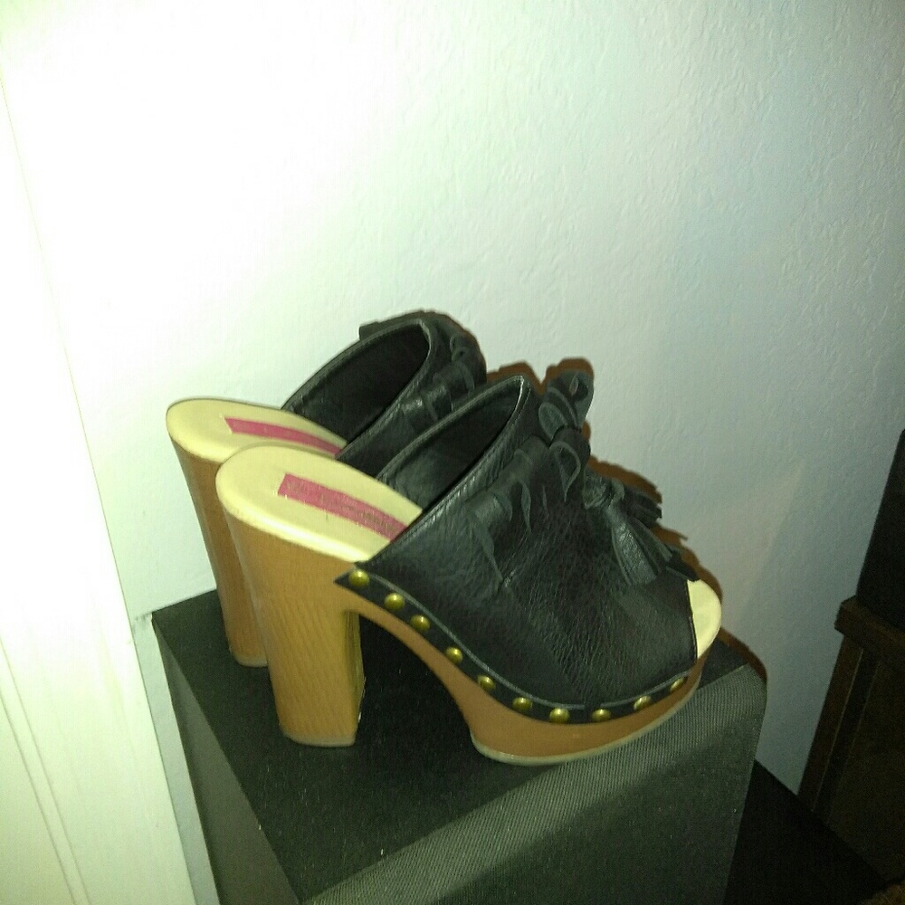 Cute heels - Picture 4 of 4